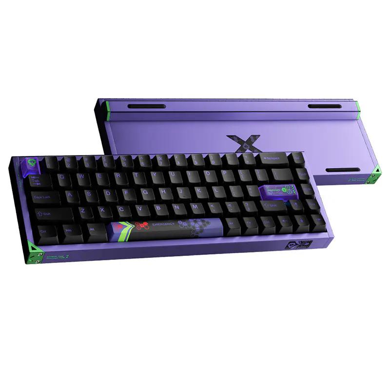 Piifox Defender 68 Mechanical Keyboard - Thumbnail 4