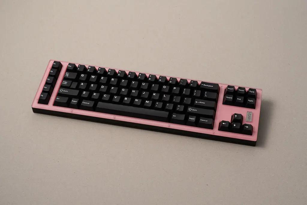 Protozoa Studio FOUNDATION: Tops Mechanical Keyboard - Thumbnail 3