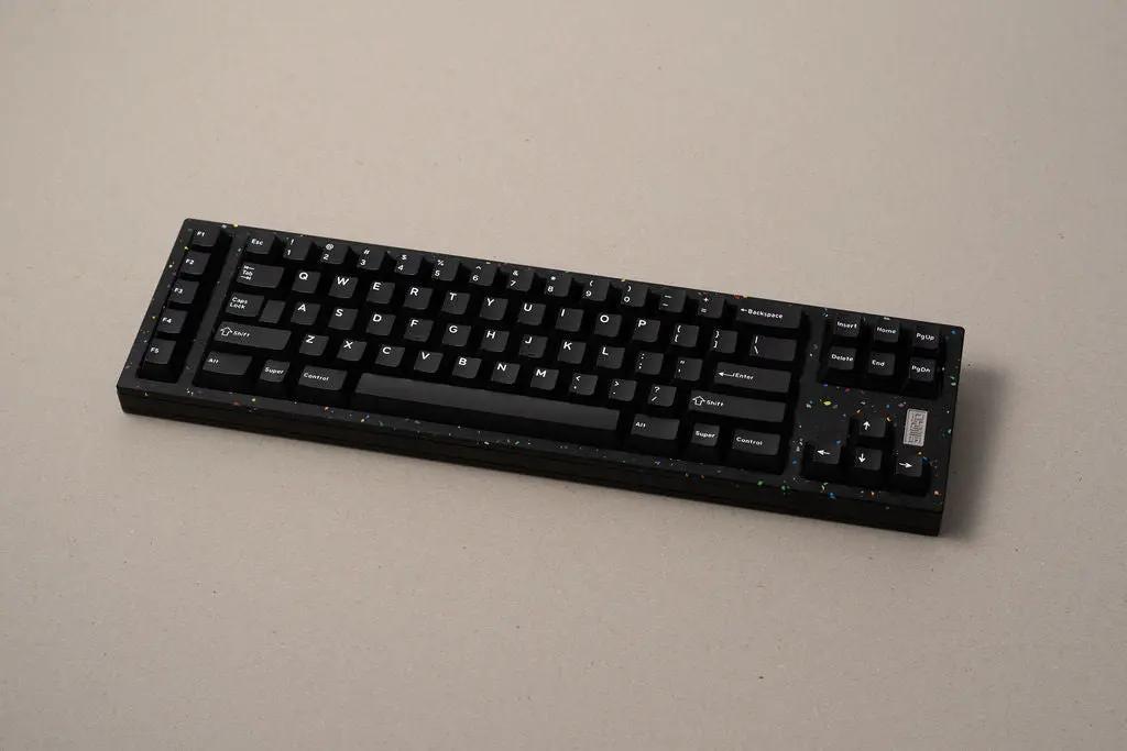 Protozoa Studio FOUNDATION: Tops Mechanical Keyboard - Thumbnail 4
