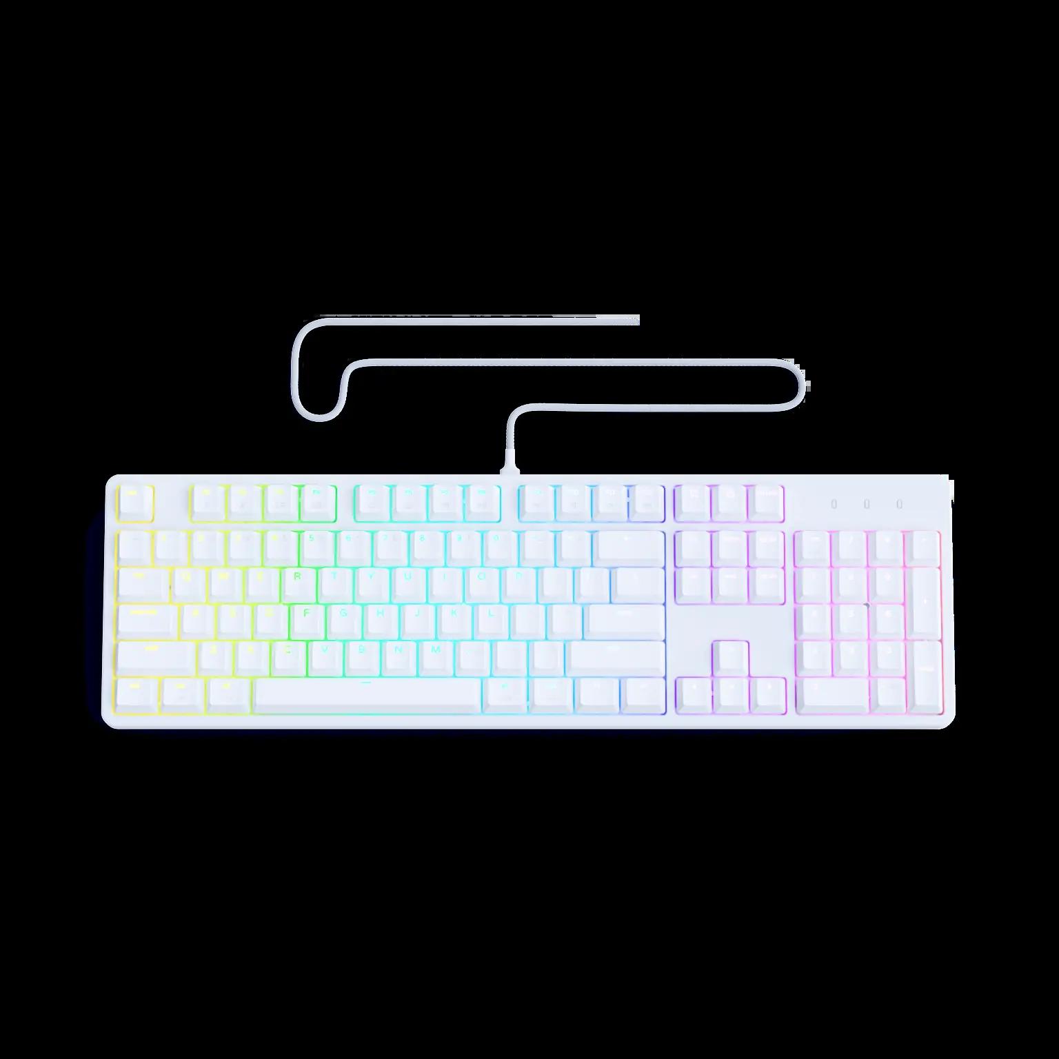 Pwnage Ultra Mechanical Keyboard - Thumbnail 2