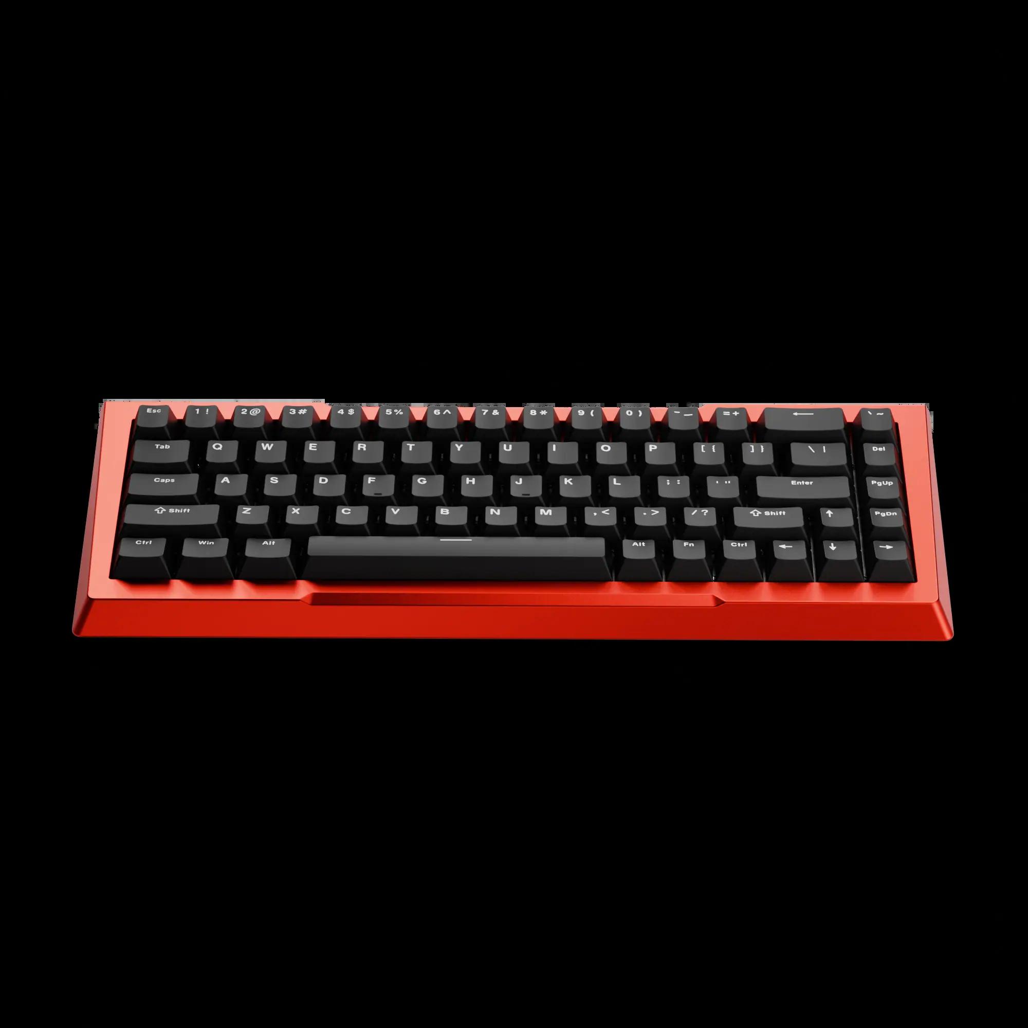 Pwnage Zenblade 65 Mechanical Keyboard - Thumbnail 2