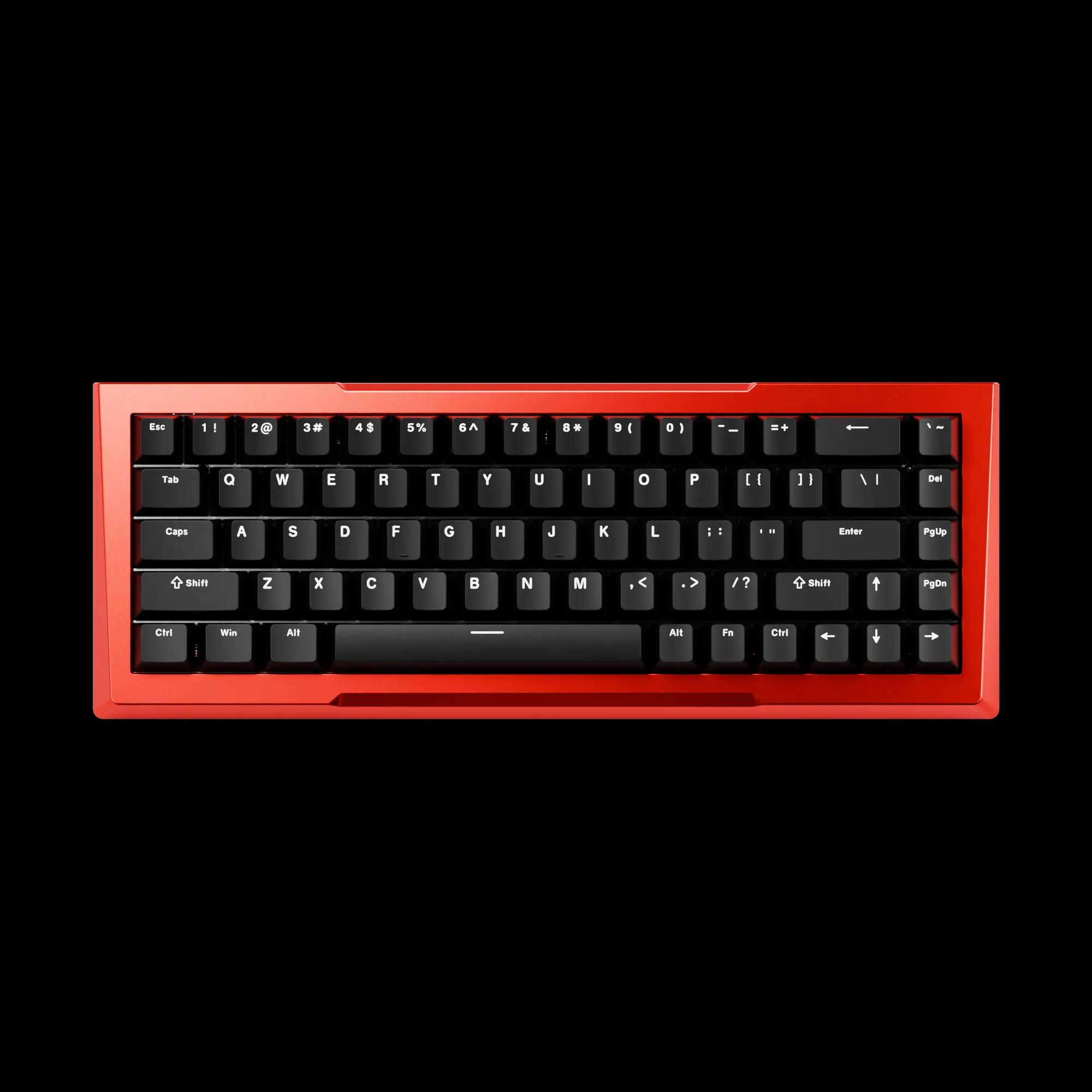 Pwnage Zenblade 65 Mechanical Keyboard - Thumbnail 2