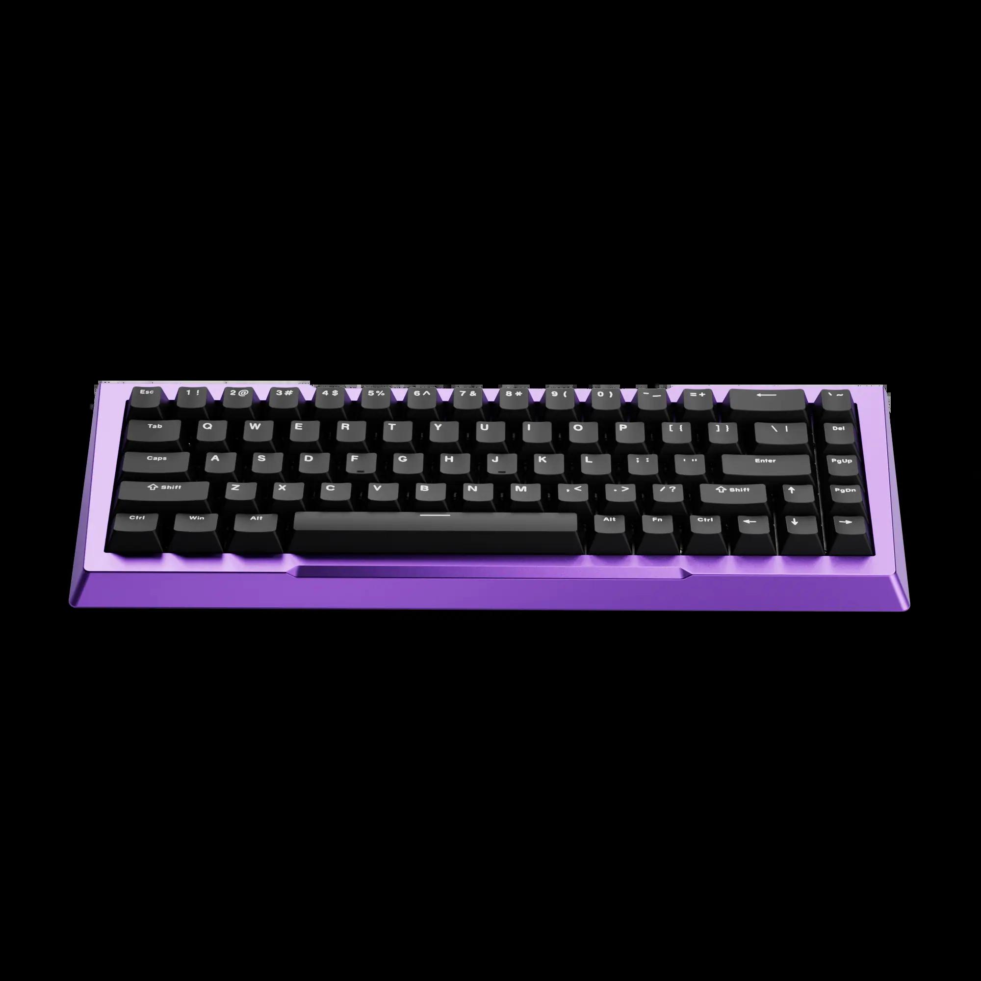Pwnage Zenblade 65 Mechanical Keyboard - Thumbnail 3