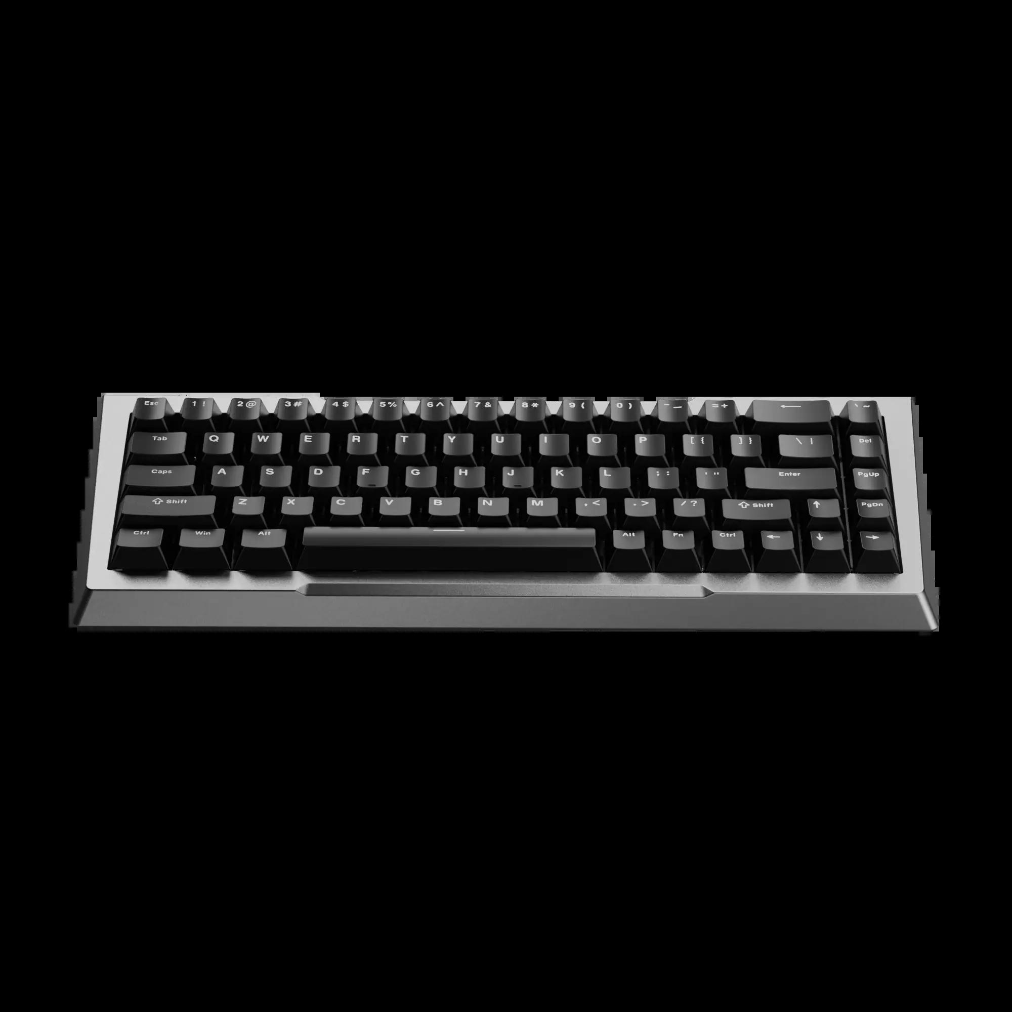 Pwnage Zenblade 65 Mechanical Keyboard - Thumbnail 4