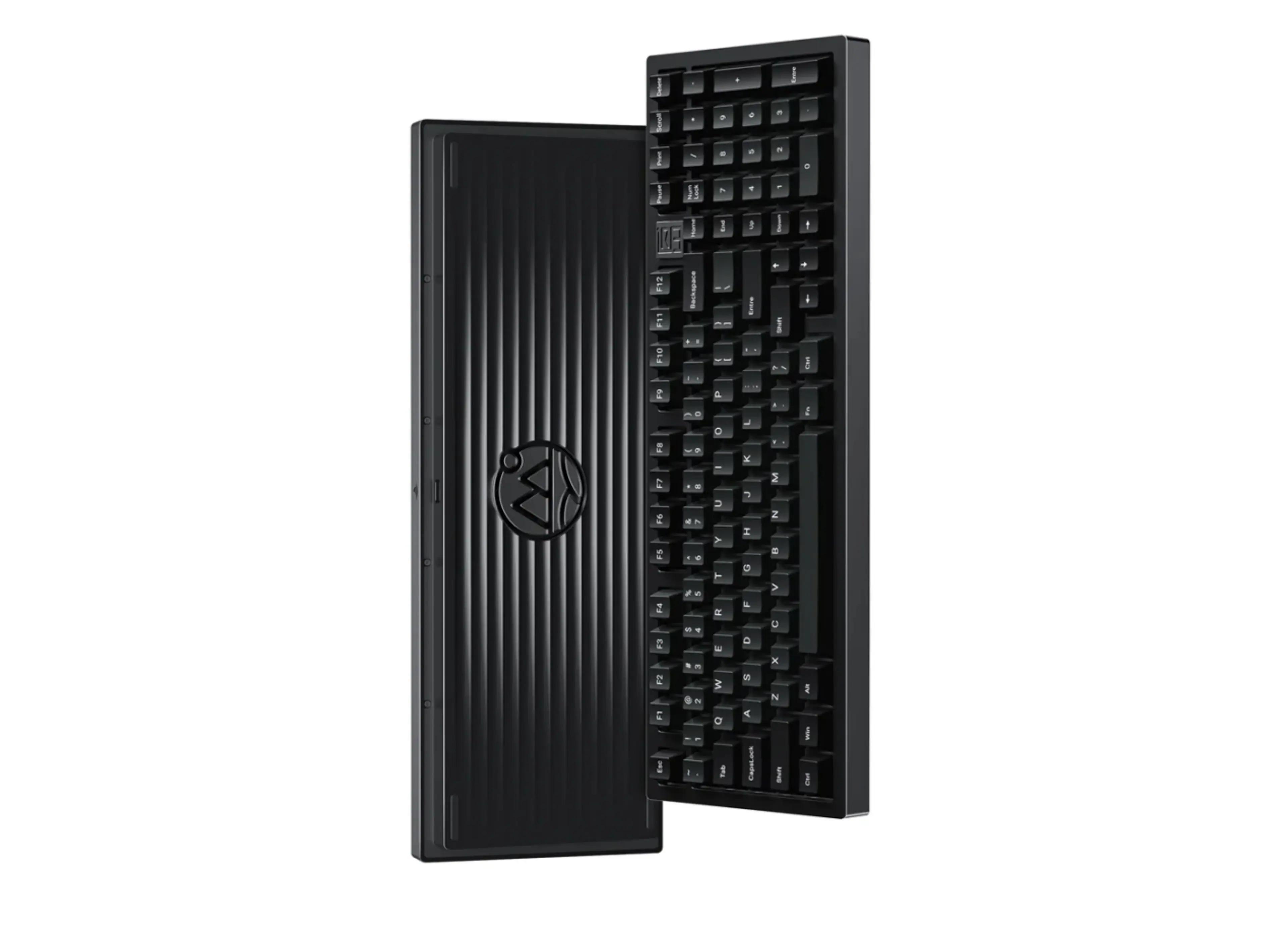 Qelec.Studio i101 Mechanical Keyboard - Thumbnail 3