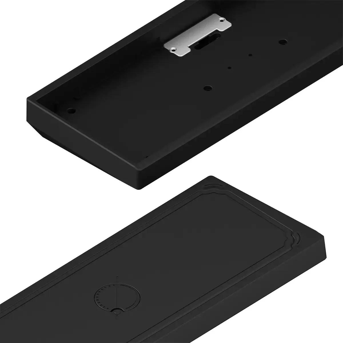 Qwertykeys Neo60 Core Mechanical Keyboard - Main Image
