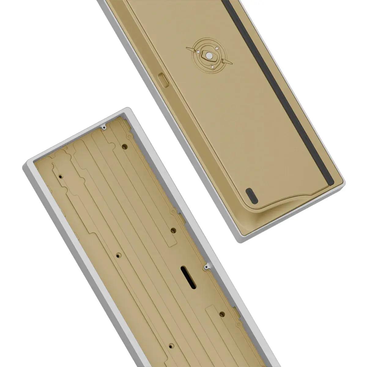Qwertykeys Neo65 Cu Mechanical Keyboard - Main Image