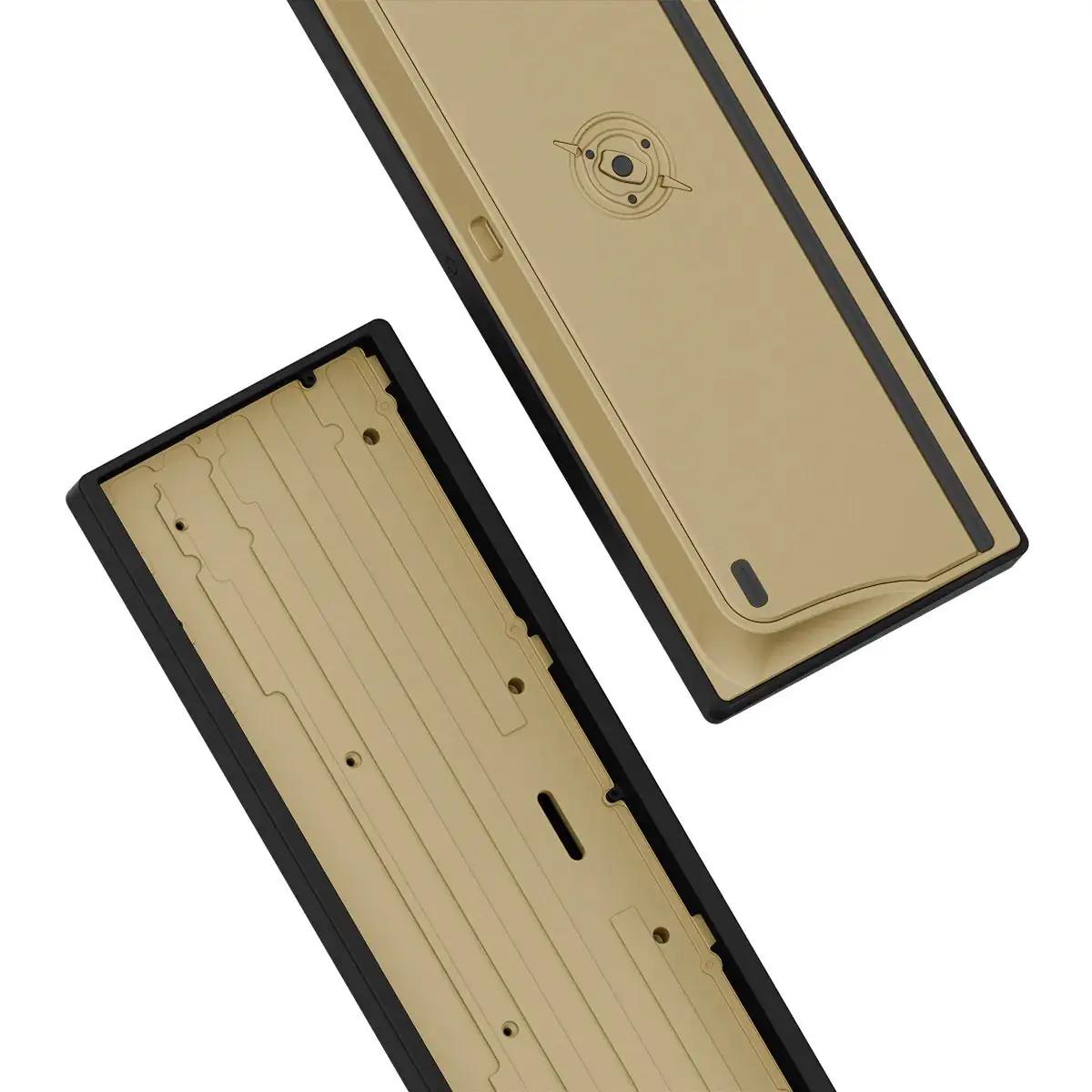 Qwertykeys Neo65 Cu Mechanical Keyboard - Thumbnail 3