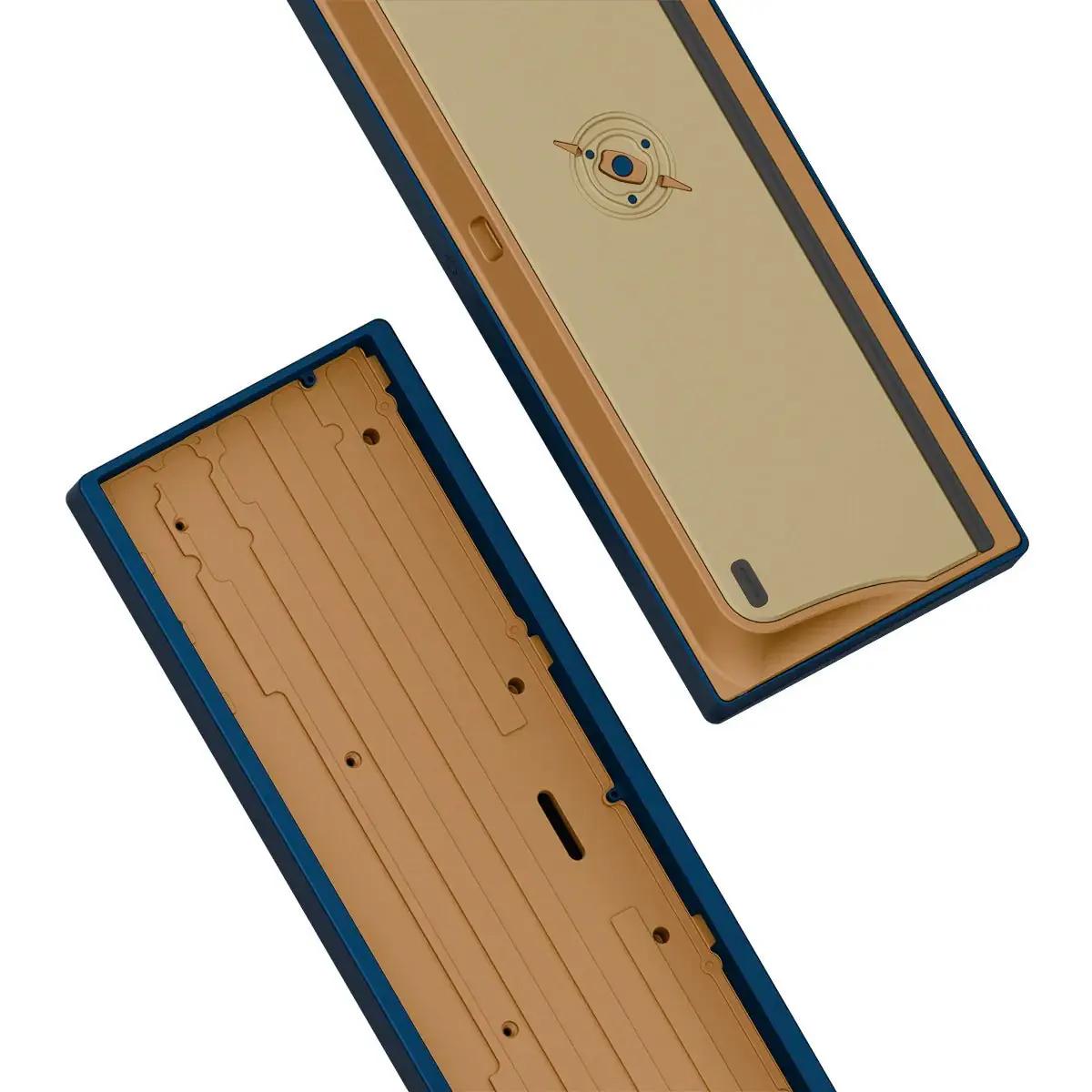 Qwertykeys Neo65 Cu Mechanical Keyboard - Thumbnail 4