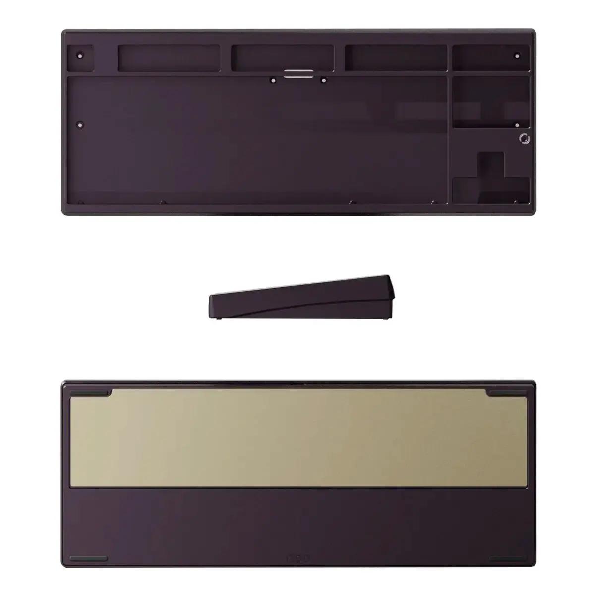 Qwertykeys Neo80 Mechanical Keyboard - Main Image