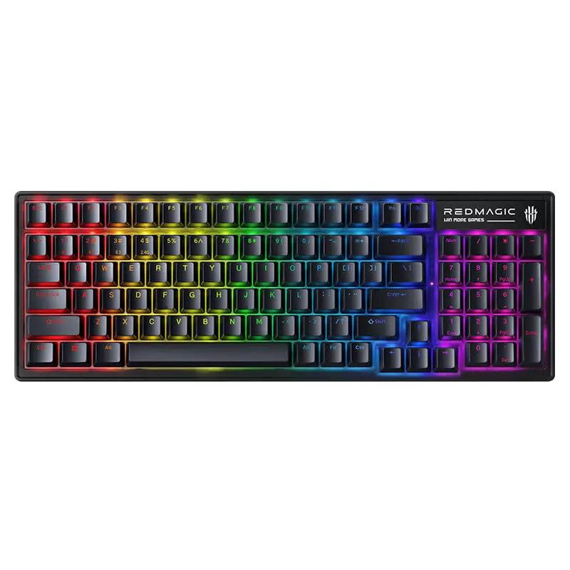 REDMAGIC GK002J Mechanical Keyboard - Thumbnail 2