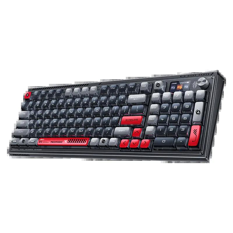 REDMAGIC K100J Mechanical Keyboard - Main Image