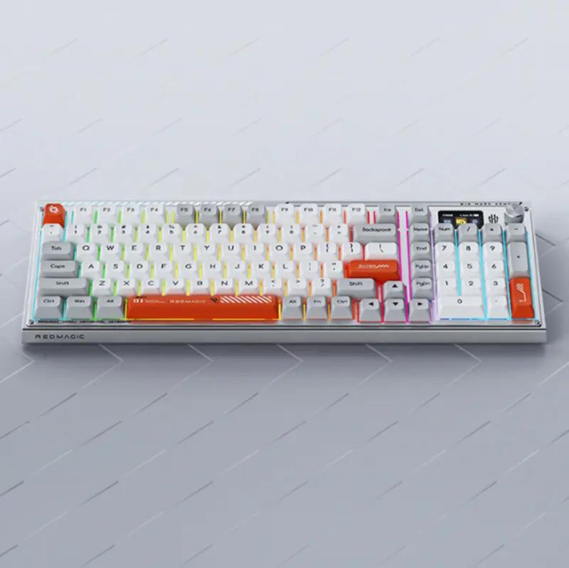 REDMAGIC K100J Mechanical Keyboard - Thumbnail 2