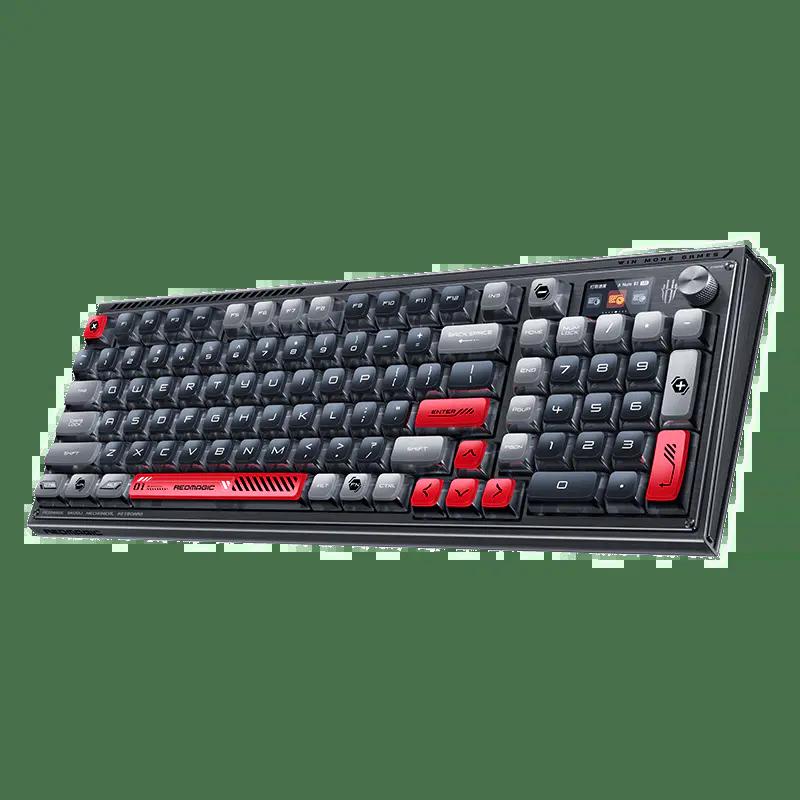 REDMAGIC K100J Mechanical Keyboard - Thumbnail 2
