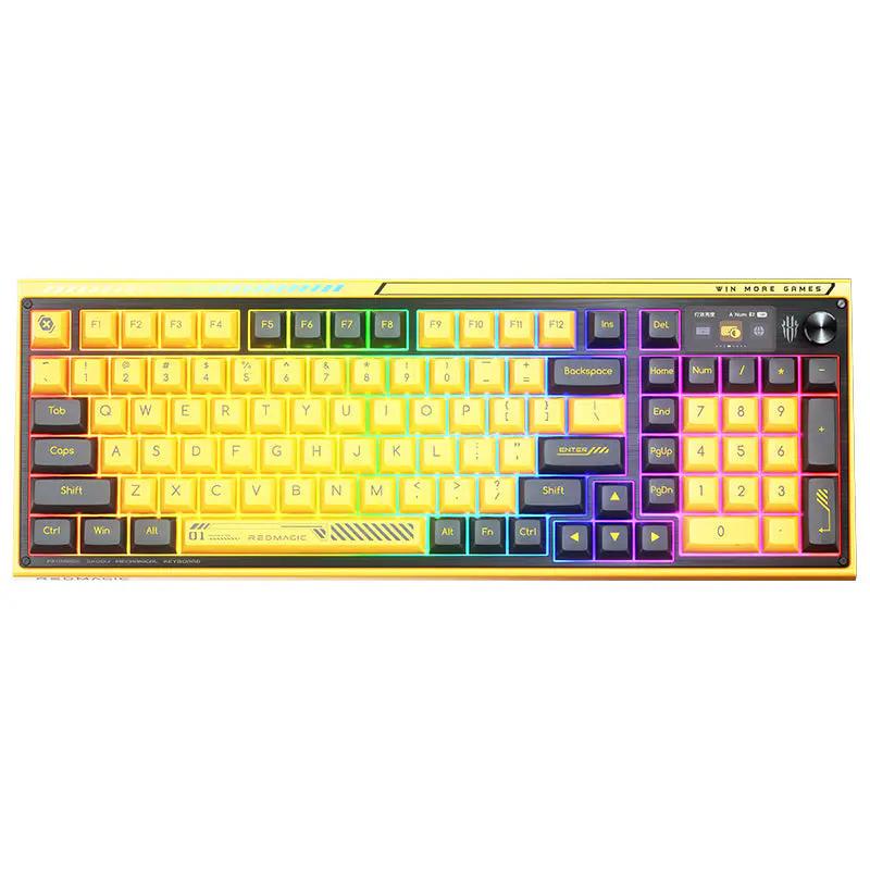 REDMAGIC Mechanical Keyboard - Main Image