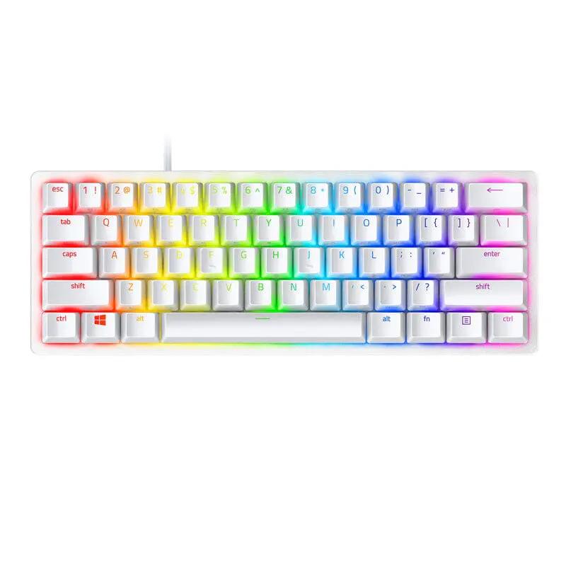 Razer Huntsman Mini Mechanical Keyboard - Main Image
