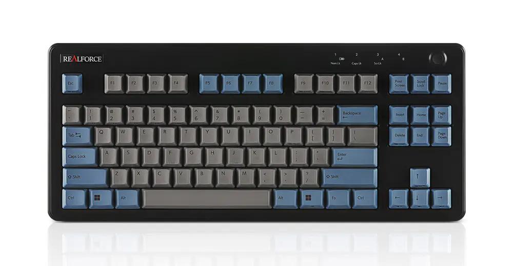 Realforce R3 Mechanical Keyboard - Main Image