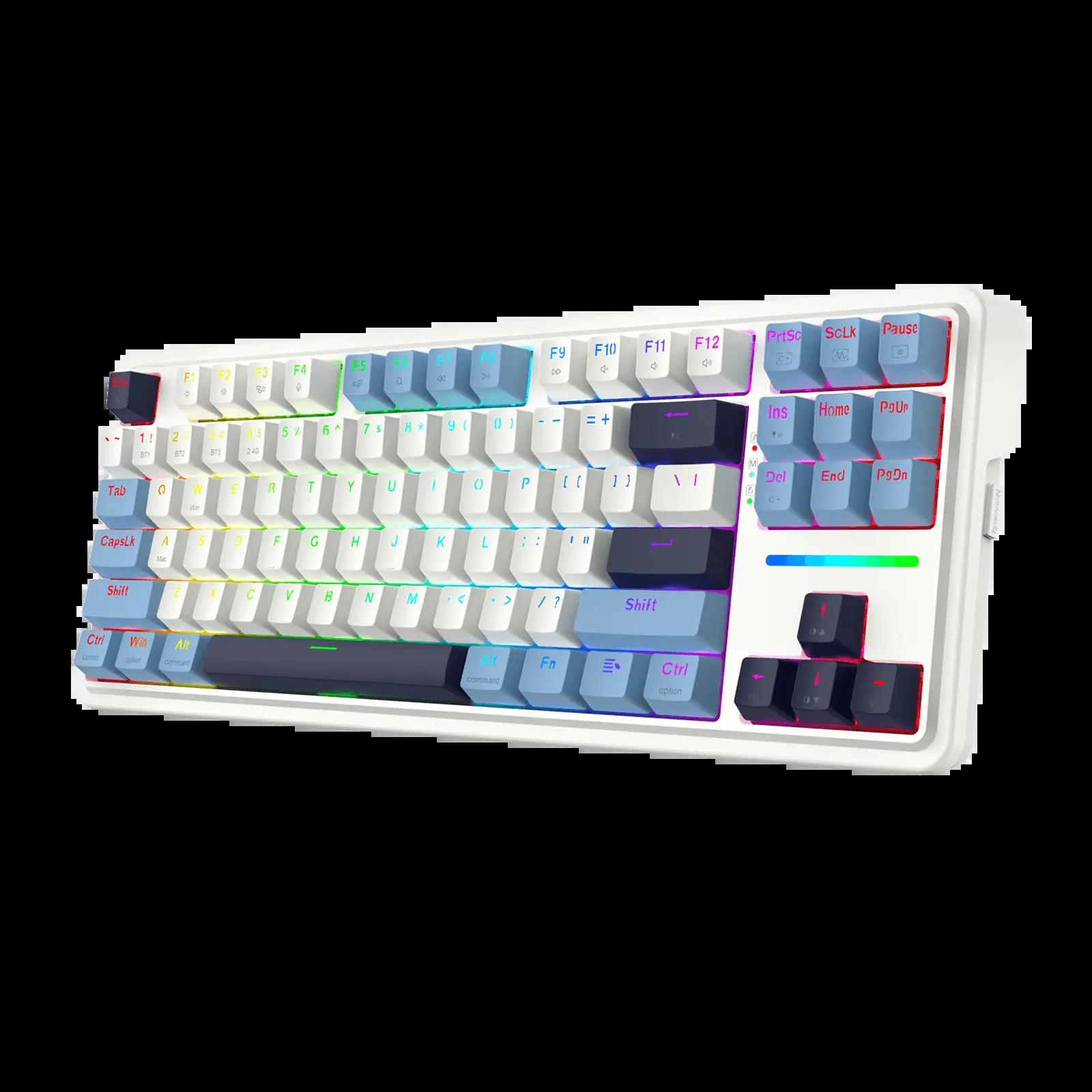 Redragon ANTONIUM K728 Pro Mechanical Keyboard - Main Image