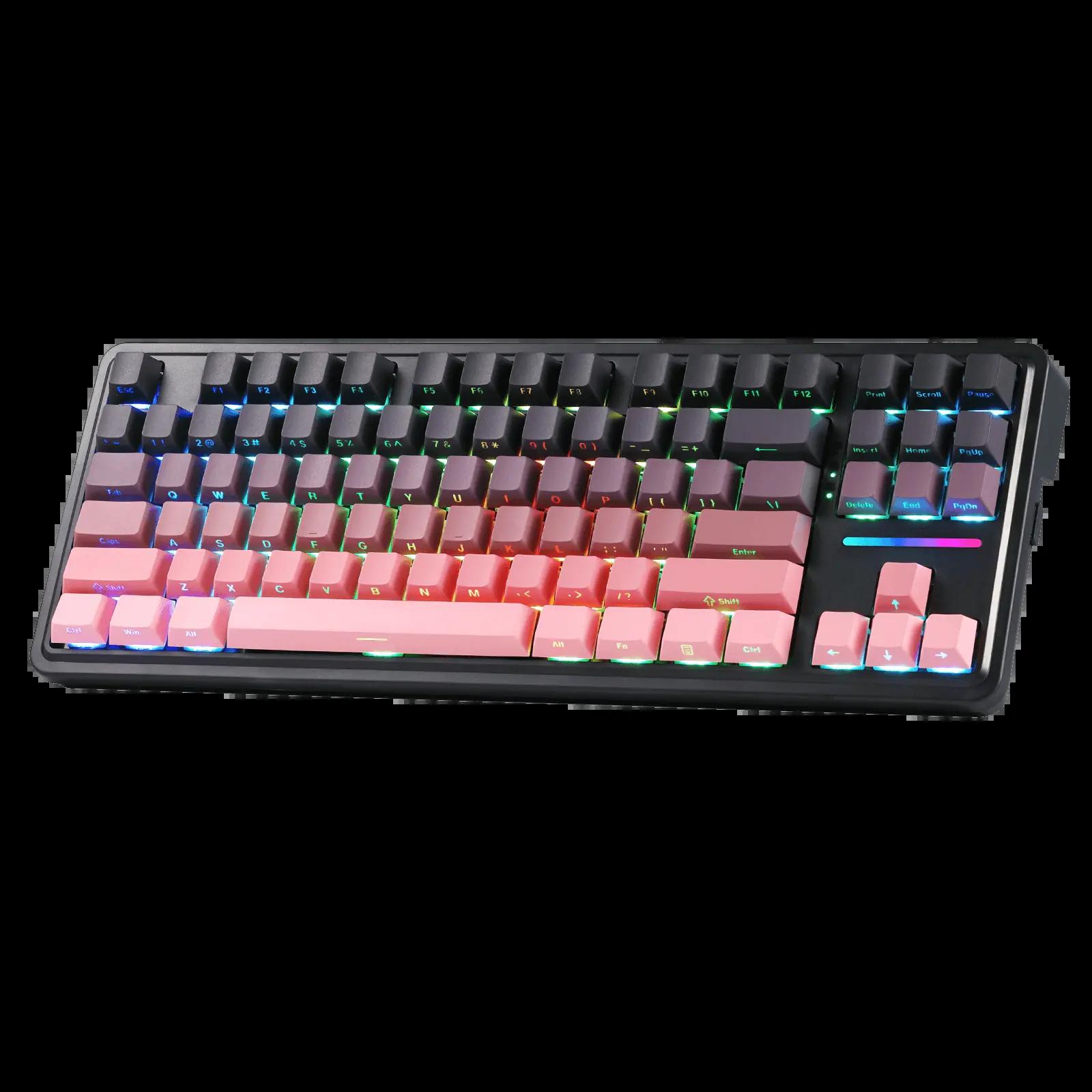 Redragon ANTONIUM K728 Pro Mechanical Keyboard - Thumbnail 2