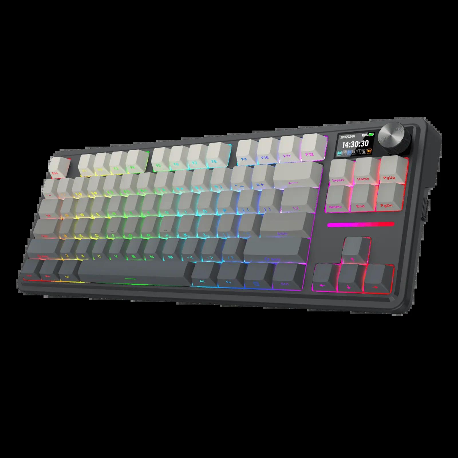 Redragon ANTONIUM K743 Pro Mechanical Keyboard - Main Image