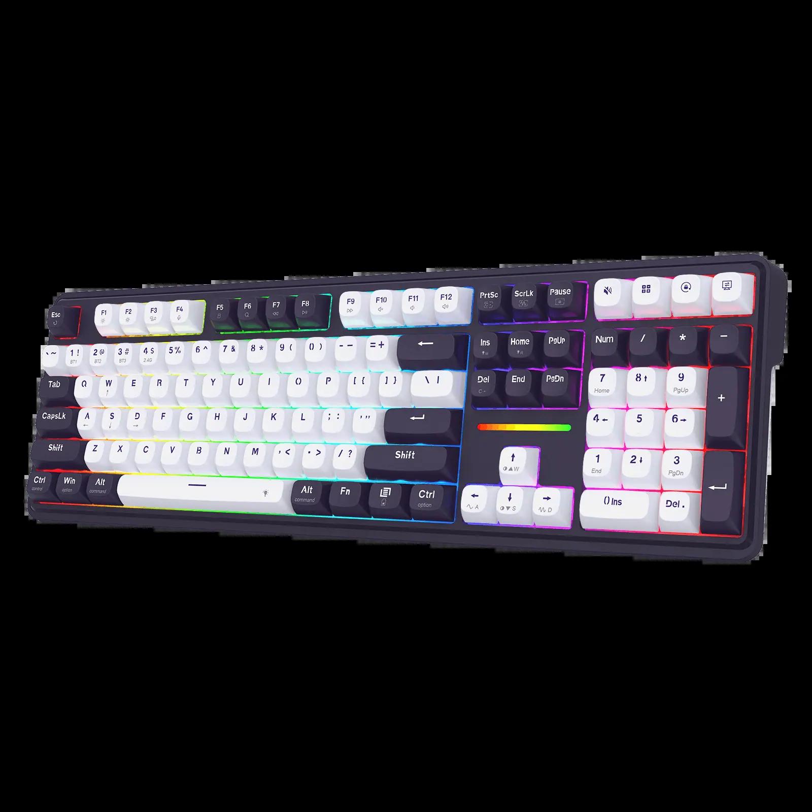 Redragon ANTONIUM K745 Pro Mechanical Keyboard - Main Image