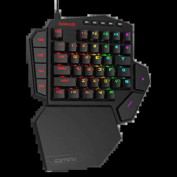 Redragon DITI K585 Keypad Mechanical Keyboard - Main Image