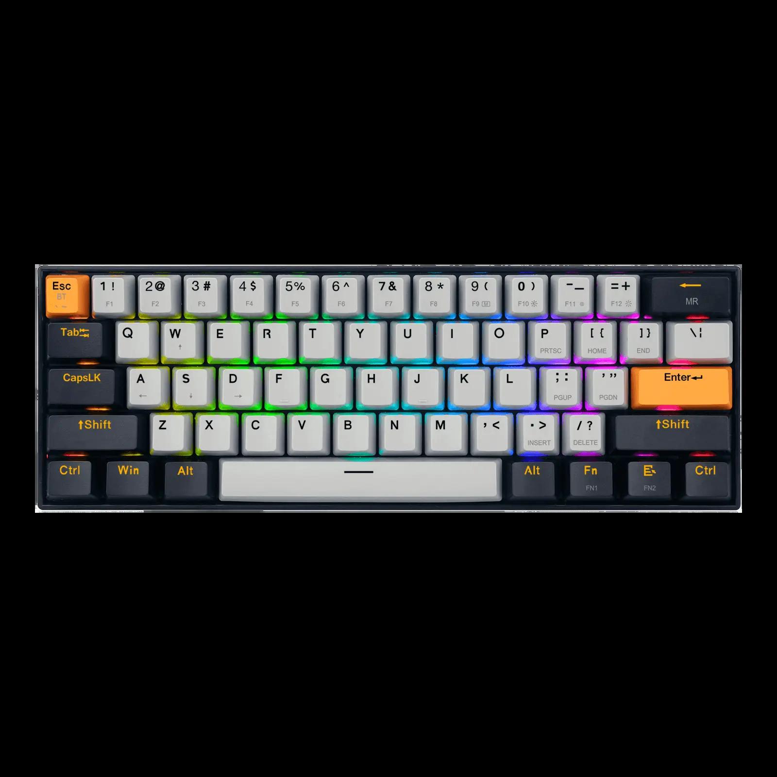 Redragon Draconic K530 Pro SE Mechanical Keyboard - Main Image
