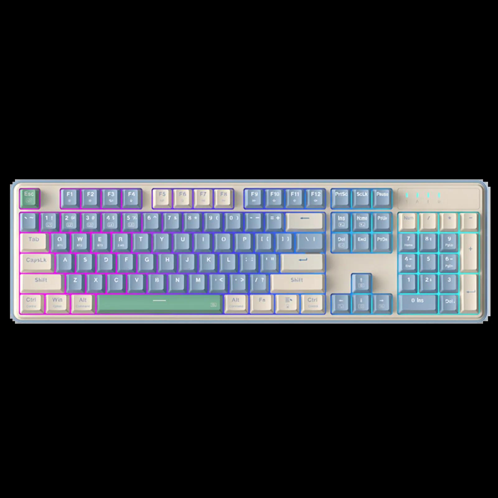 Redragon FAYE K685 Mechanical Keyboard - Main Image