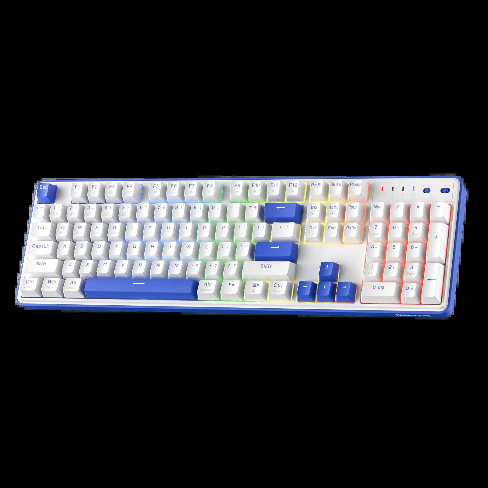 Redragon FAYE K685 Pro Mechanical Keyboard - Main Image