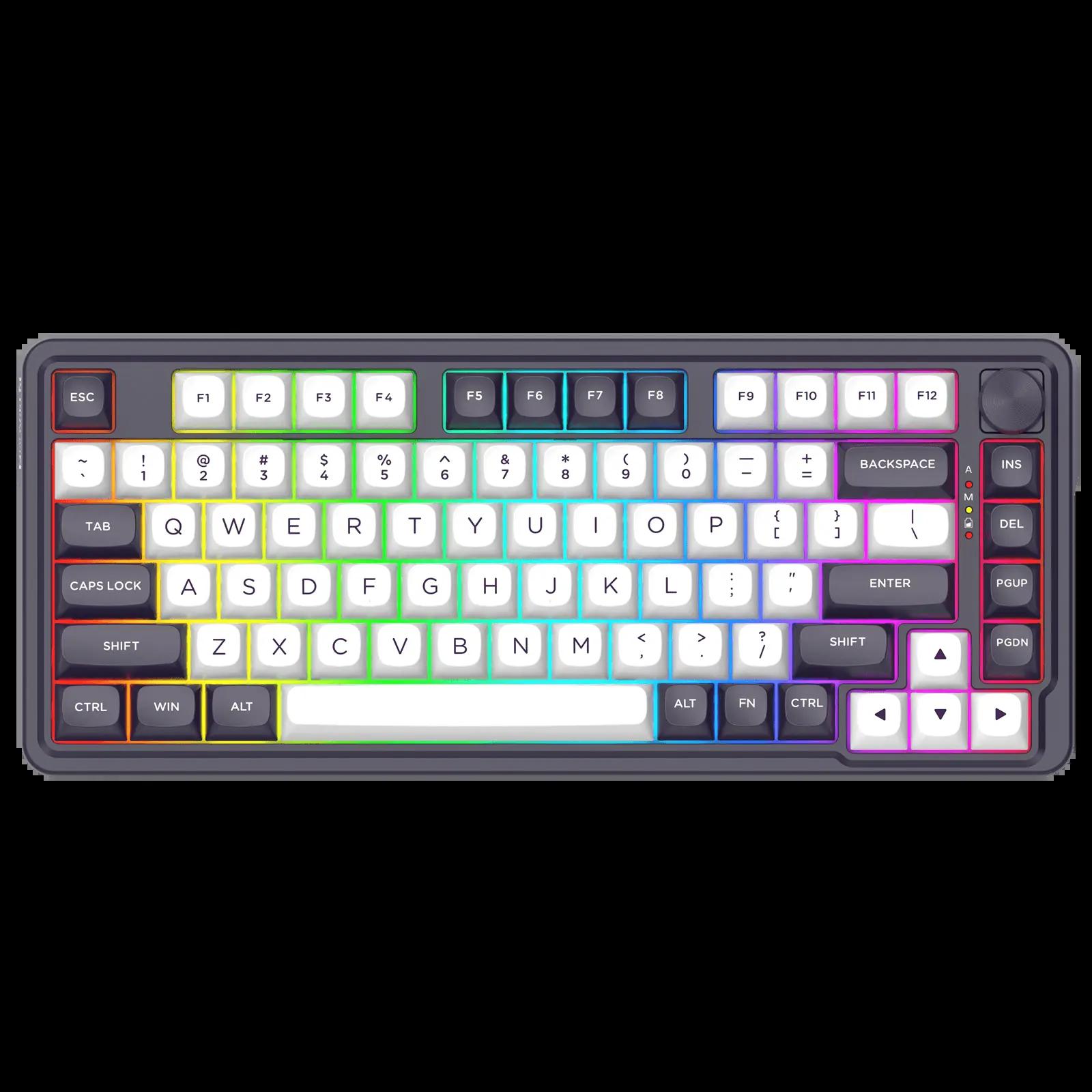 Redragon FINKE K715 Pro Mechanical Keyboard - Main Image