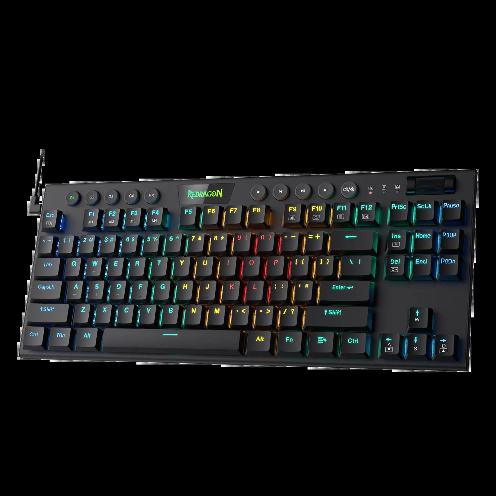 Redragon HORUS K622 Mechanical Keyboard - Main Image
