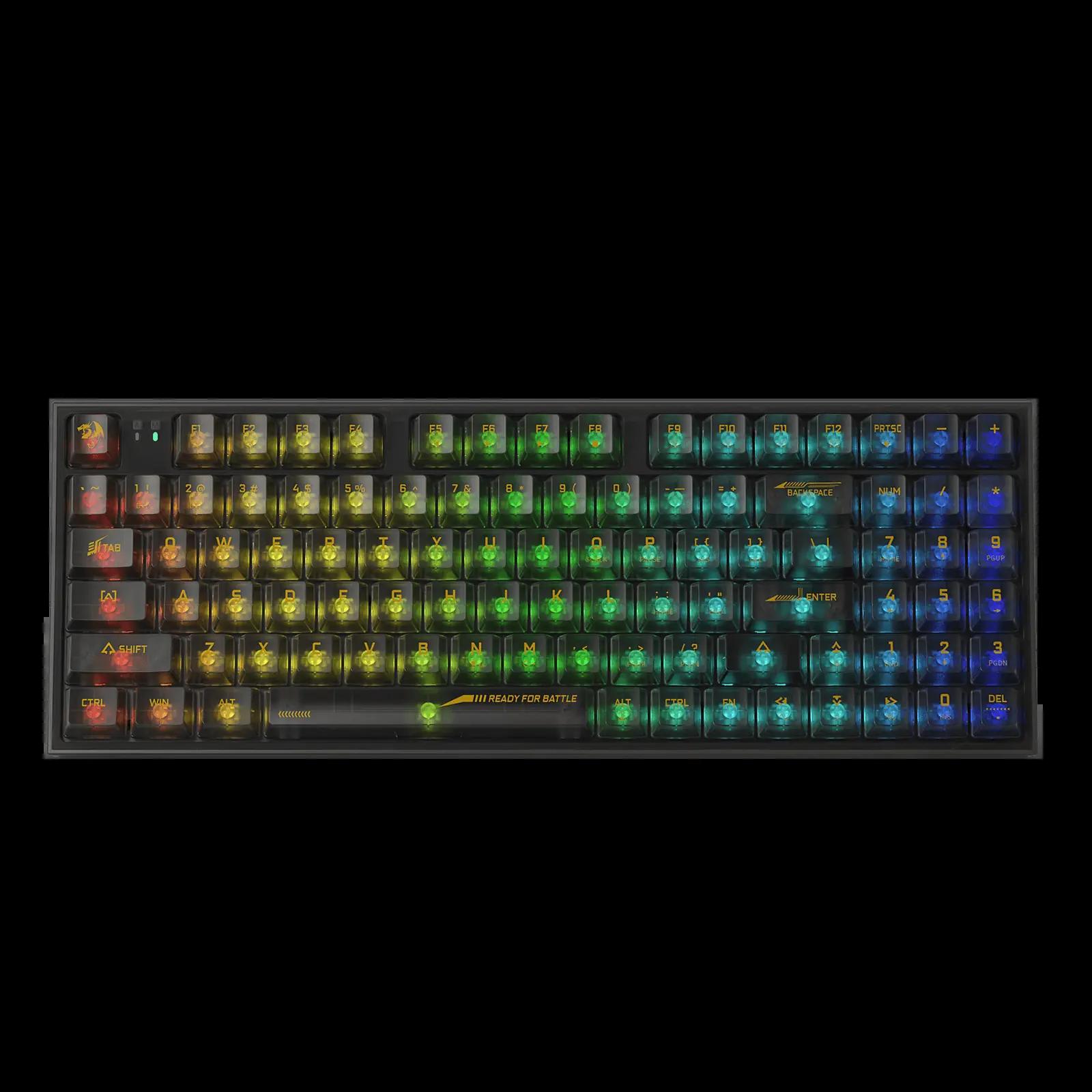 Redragon IRELIA K658 Pro Mechanical Keyboard - Main Image