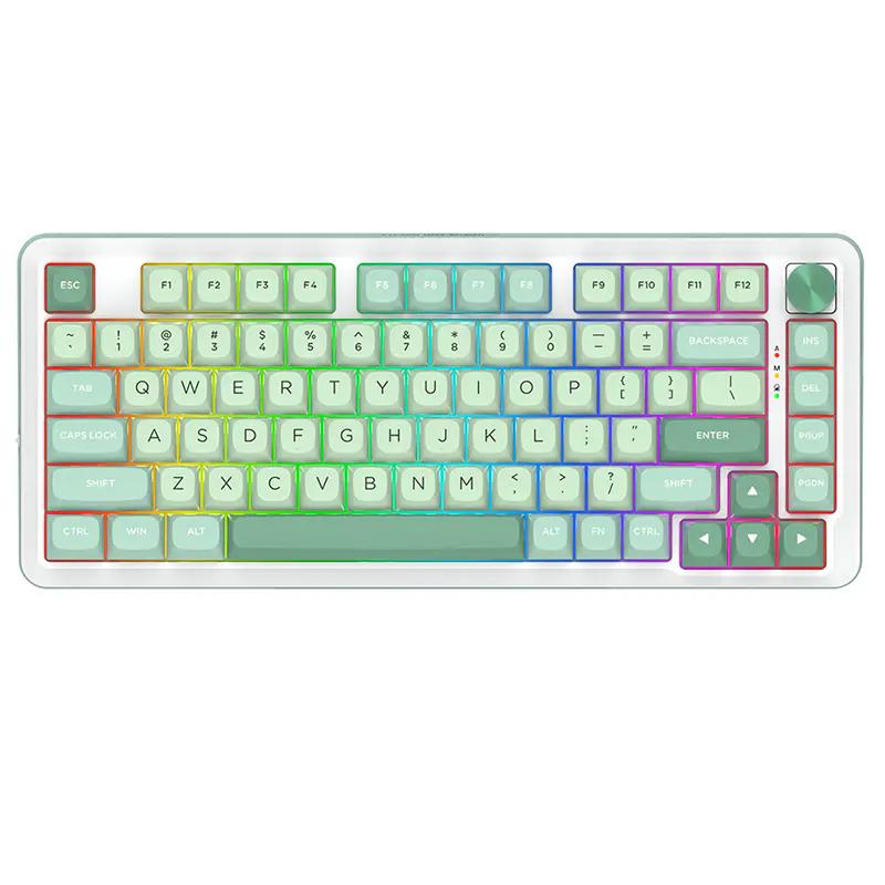Redragon K681 Mechanical Keyboard - Main Image