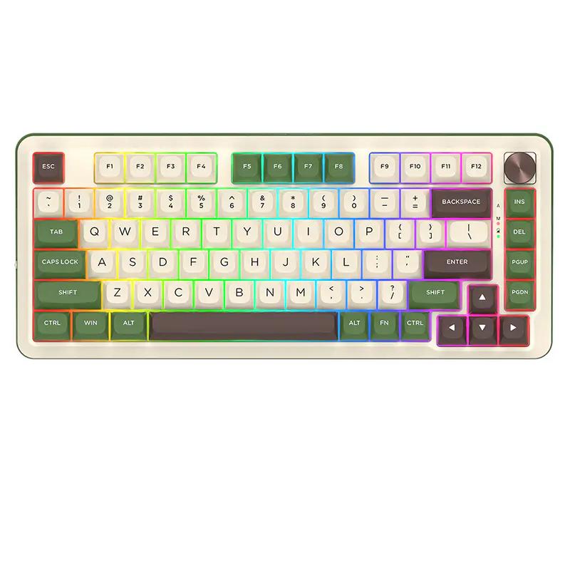 Redragon K681 Mechanical Keyboard - Thumbnail 2