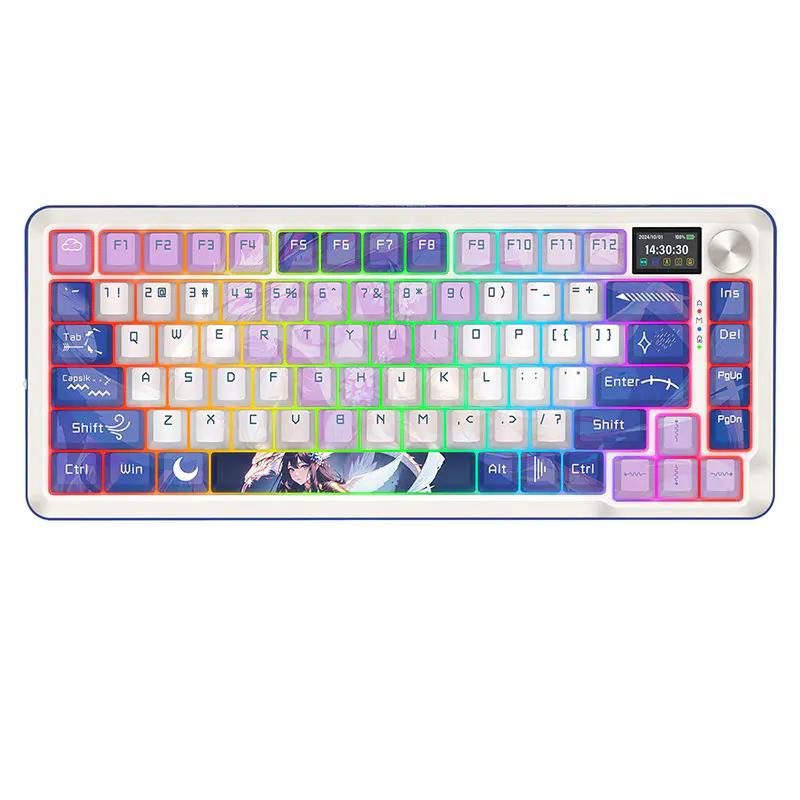 Redragon K708 Mechanical Keyboard - Main Image