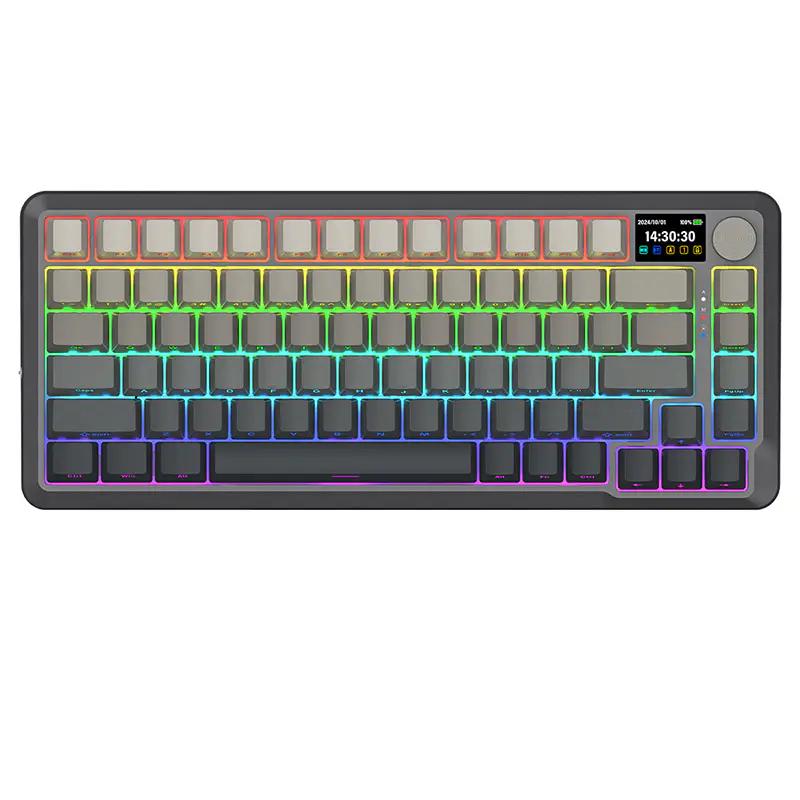 Redragon K708 Series Mechanical Keyboard - Main Image