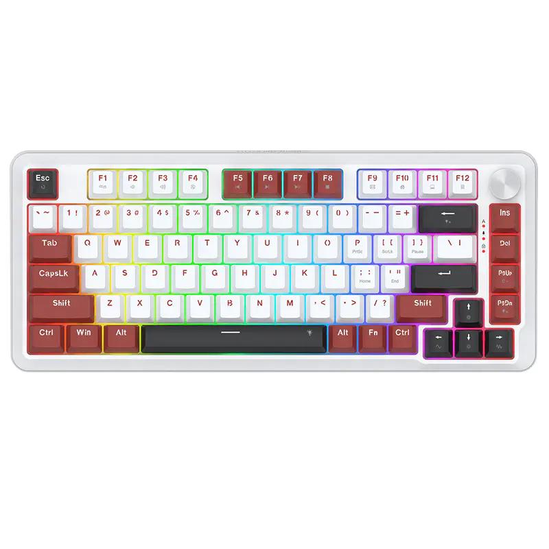 Redragon K721 Mechanical Keyboard - Main Image
