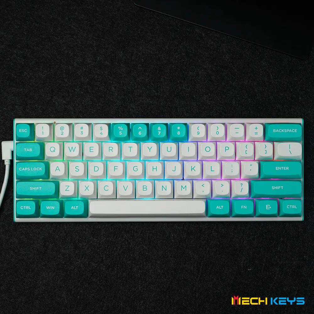 Redragon M61 Mechanical Keyboard - Main Image