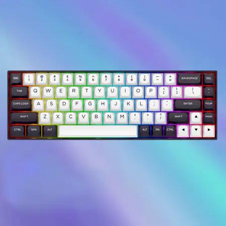 Redragon M68 Mechanical Keyboard - Main Image