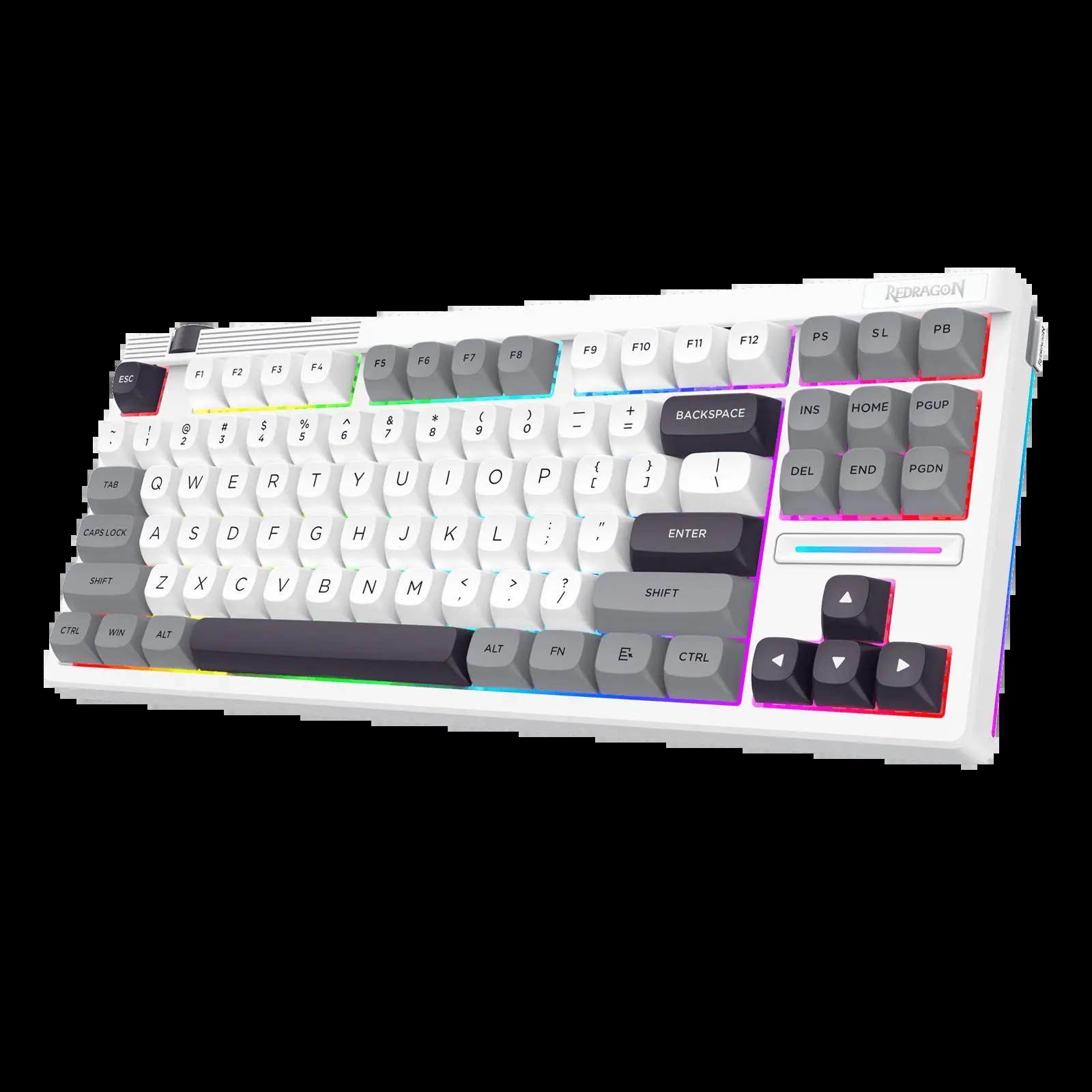 Redragon OTIIM K729 Pro Mechanical Keyboard - Main Image