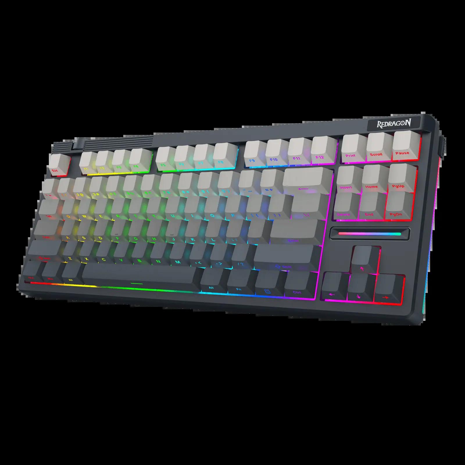 Redragon OTIIM K729 Pro Mechanical Keyboard - Thumbnail 2