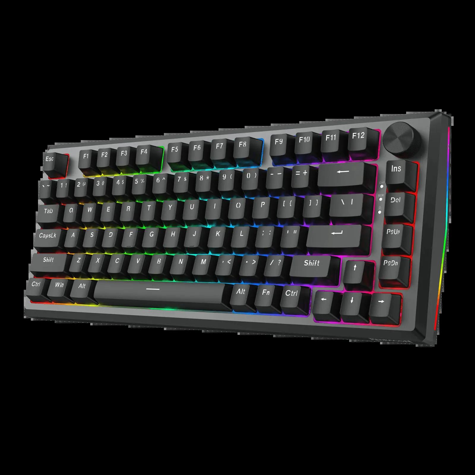 Redragon PENUMBRA K687 Mechanical Keyboard - Main Image