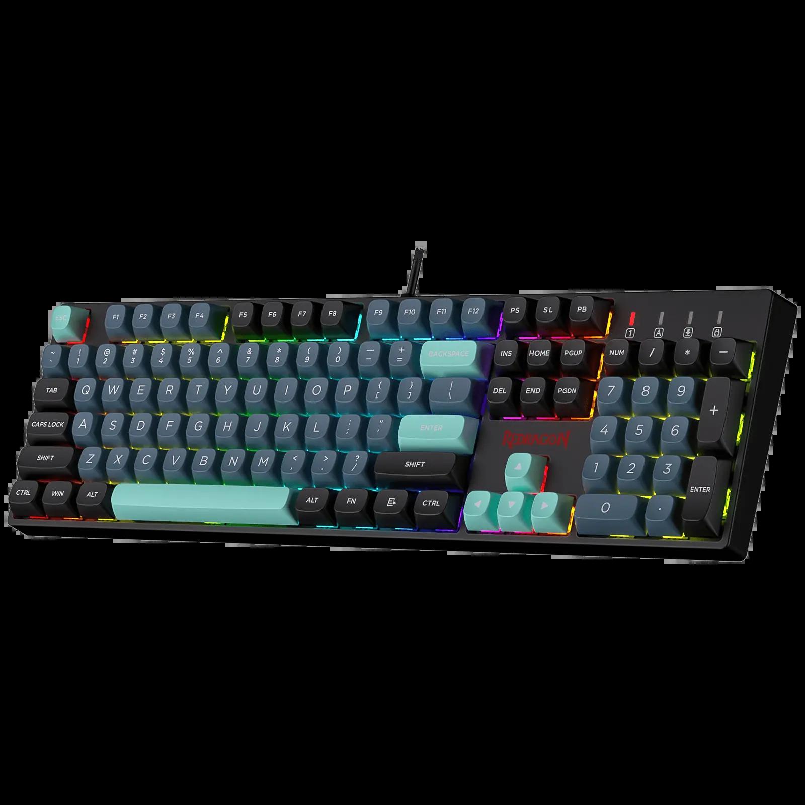 Redragon SURARA K582 SE Mechanical Keyboard - Main Image