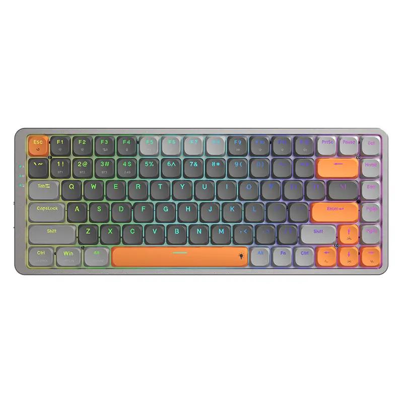 Redragon TL84 Mechanical Keyboard - Main Image