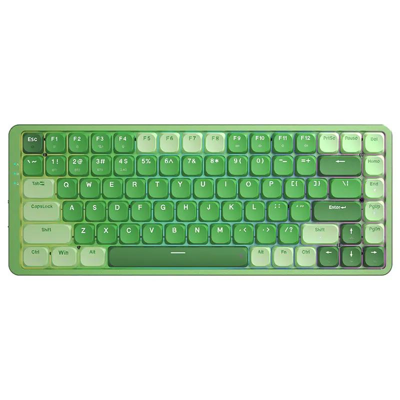 Redragon TL84 Mechanical Keyboard - Thumbnail 2