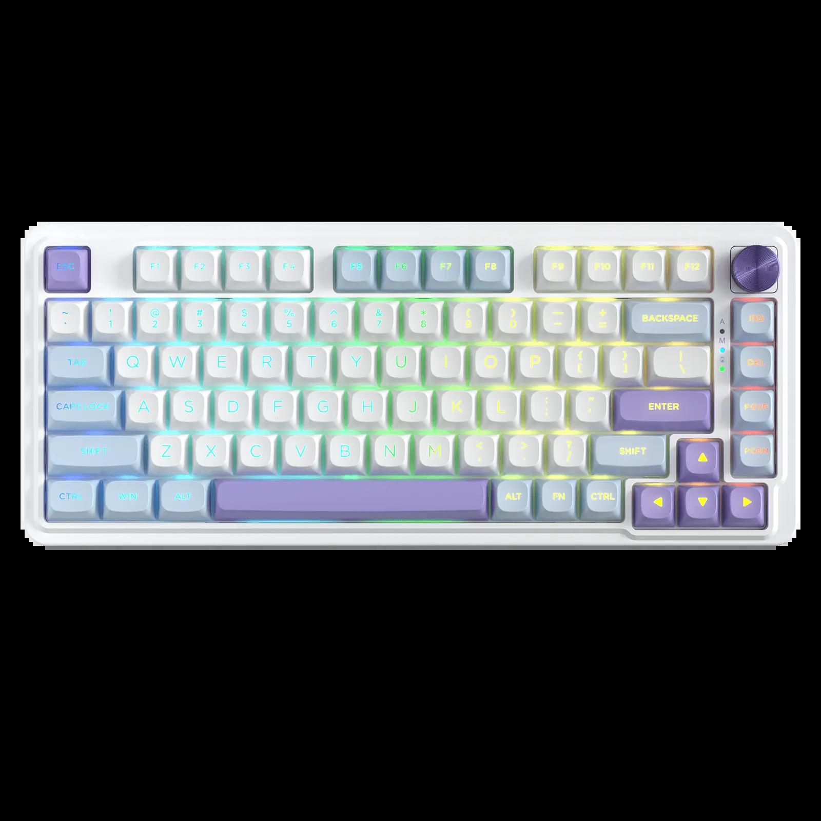 Redragon UCAL MAX K673 Mechanical Keyboard - Main Image