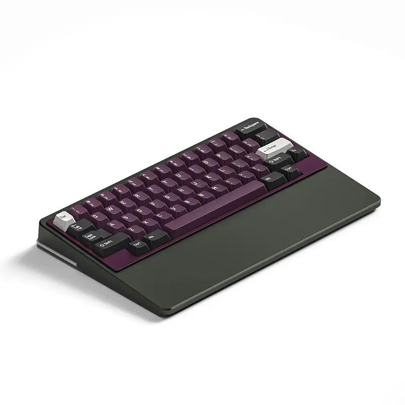 Rog Geekmade Magi60 Mechanical Keyboard - Main Image