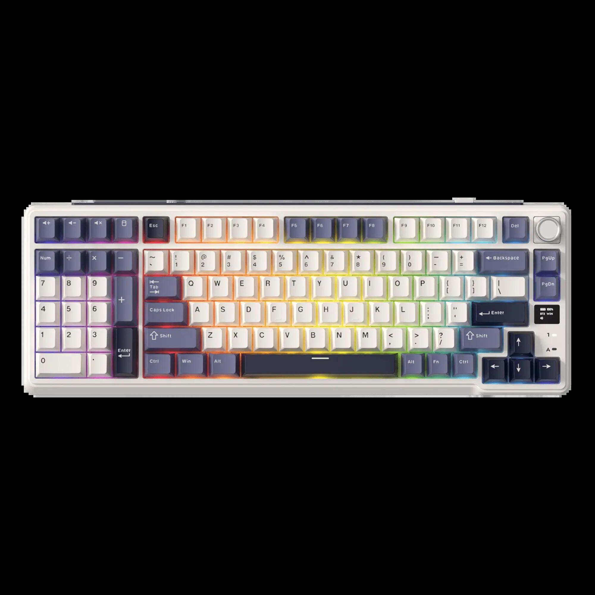 Royal Kludge L98 Mechanical Keyboard - Main Image