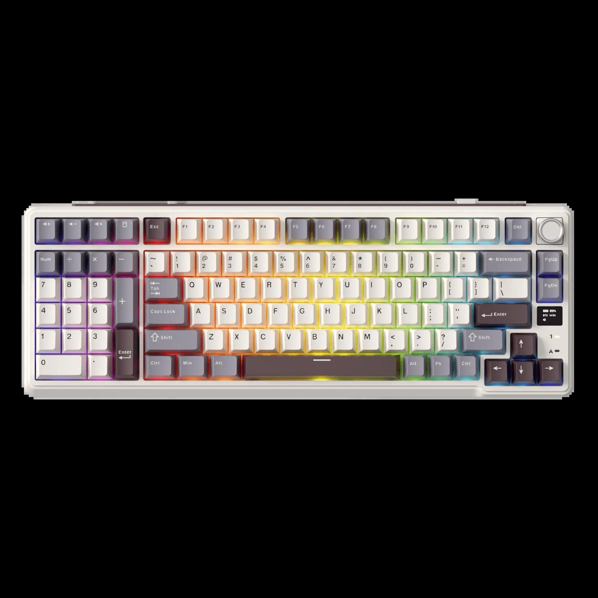 Royal Kludge L98 Mechanical Keyboard - Thumbnail 2
