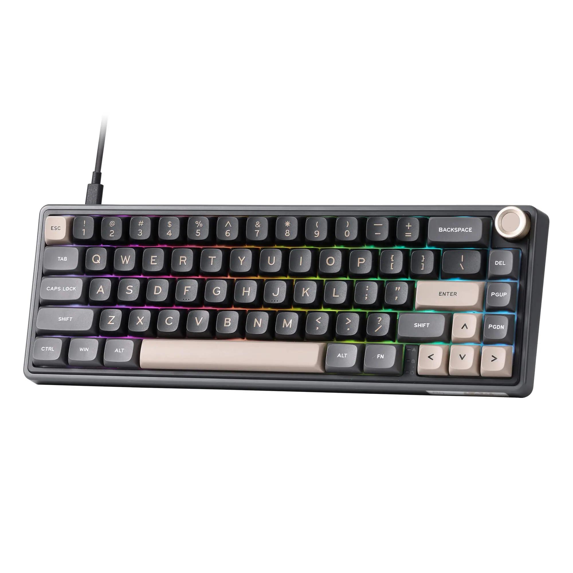 Royal Kludge R65 Mechanical Keyboard - Main Image